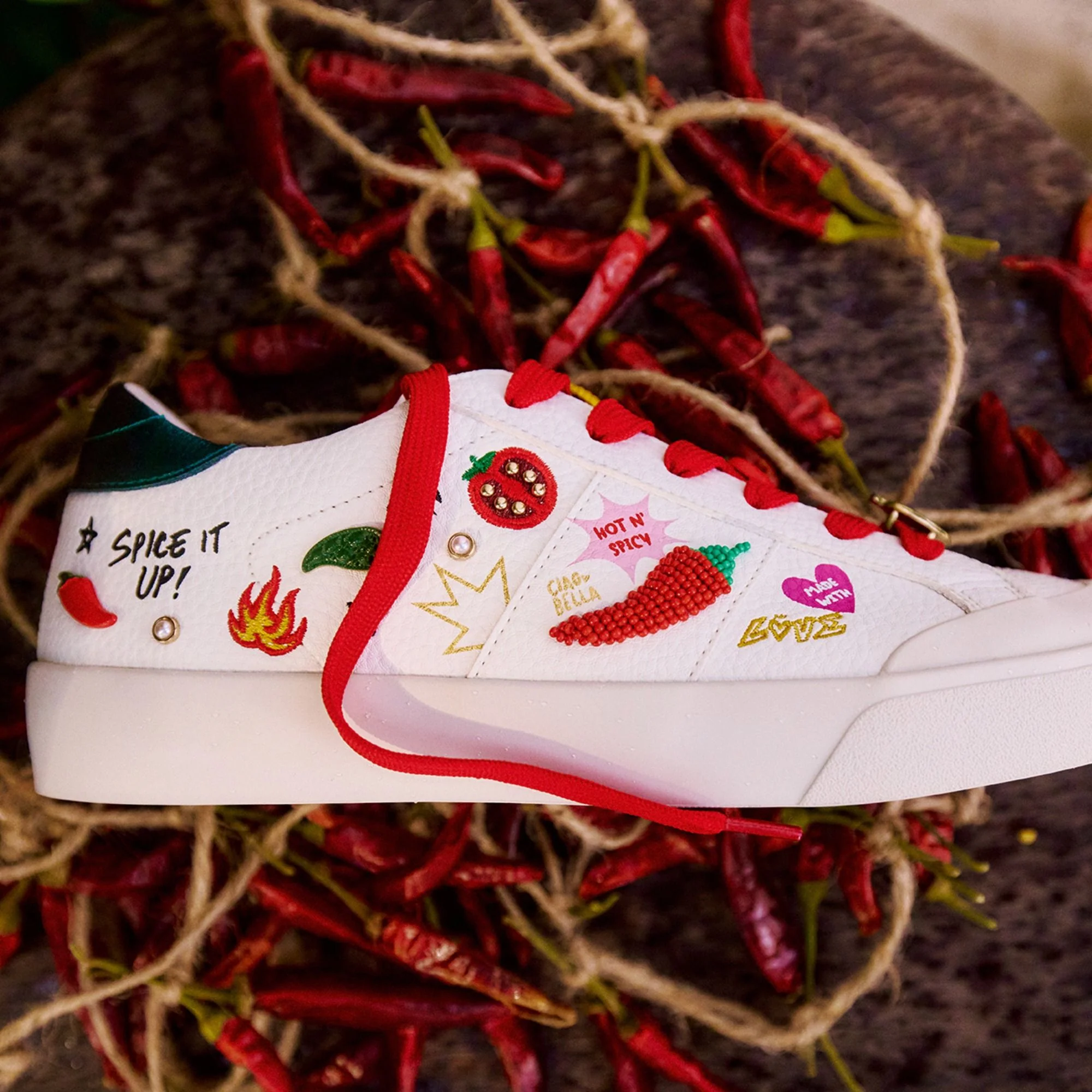 Spicy - Image 8