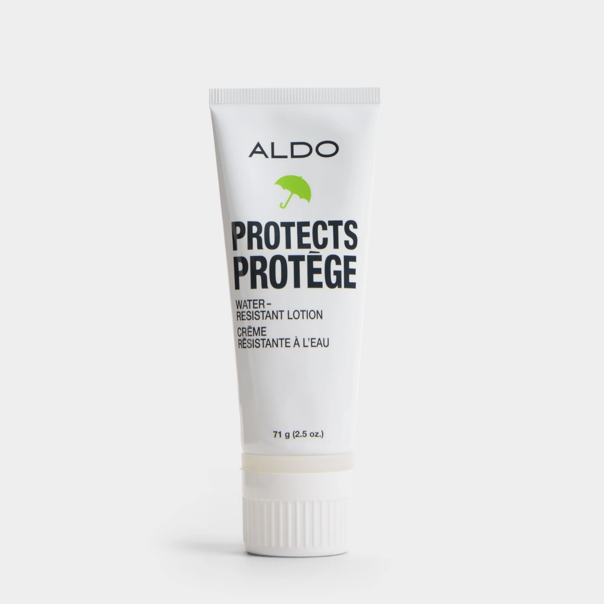 Water Resistant Lotion