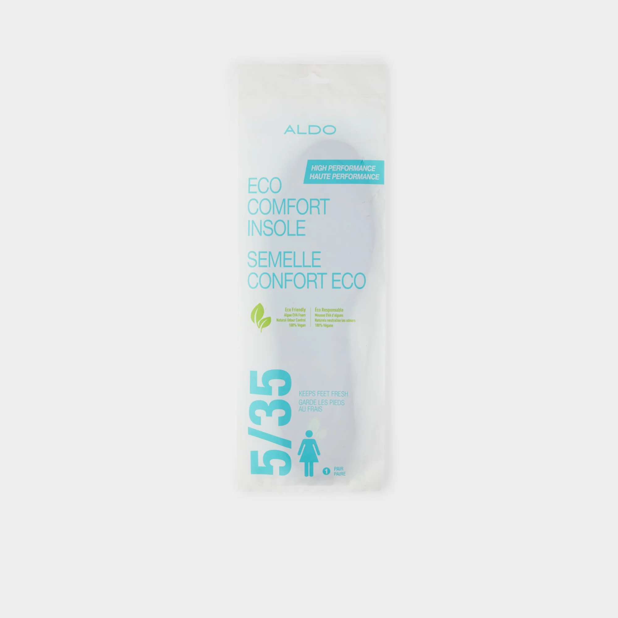 Women's Eco Comfort Insoles - Image 3
